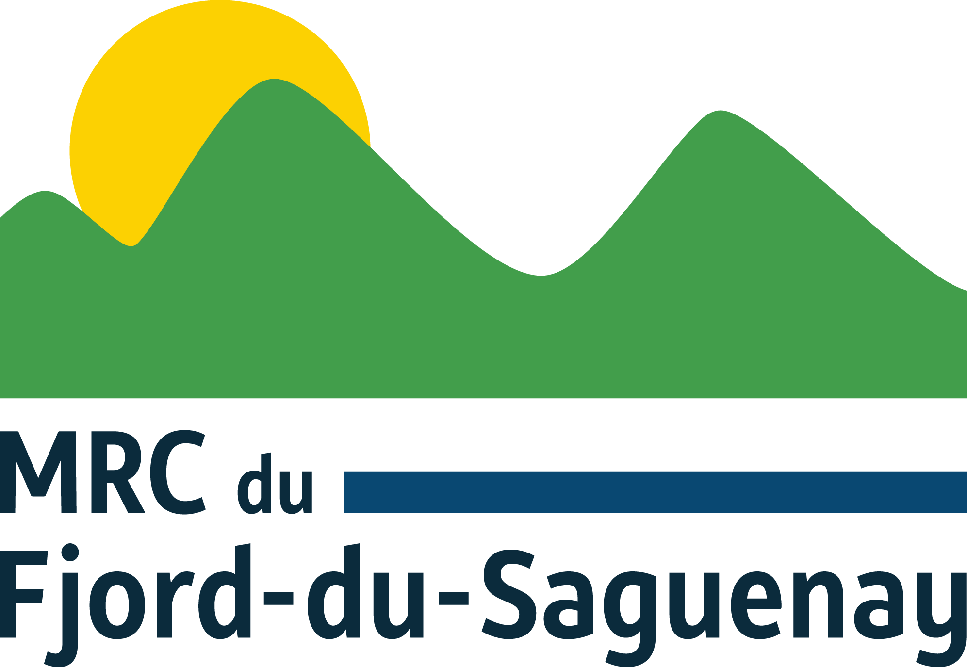 MRC Fjord-du-Saguenay